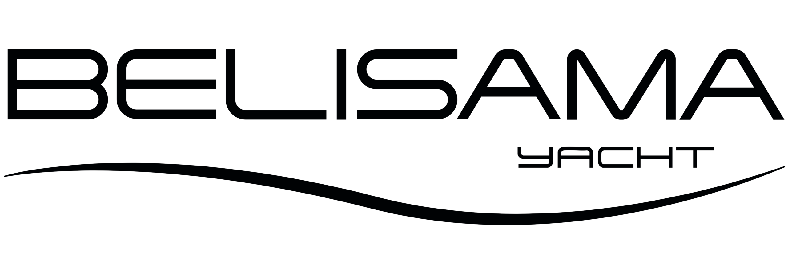 Belisama Yacht